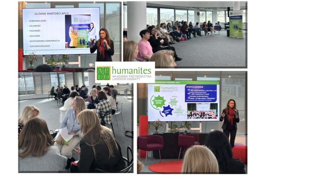 APLO 2026 - XVII edycja Programu rozpoczęta